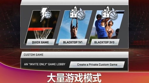 nba2k20豪华典藏版官方下载app无限红包-nba2k20豪华典藏版手机汉化中文版下载v.0.65 nba2k20豪华典藏版官方下载app无限红包-nba2k20豪华典藏版手机汉化中文版下载v.0.65